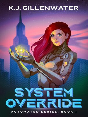 cover image of System Override